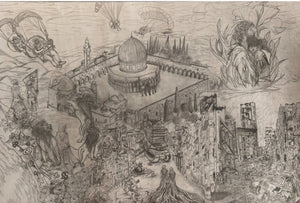 Art as Activism: How 100% Profit Donations Make a Difference