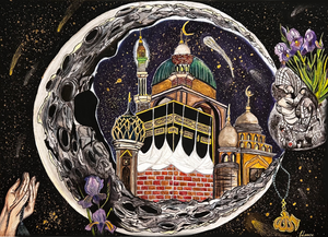 Why Australian Artists Are Creating Palestinian Solidarity Art: A Personal Perspective